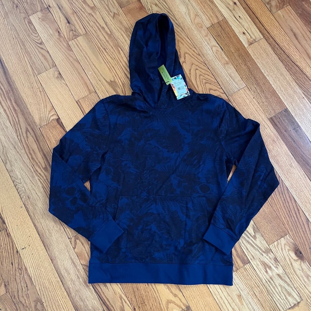 Robert Graham Hoodie - NWT